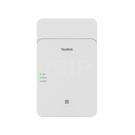 Yealink W75 Mini MC DECT IP Multi-Cell Base System