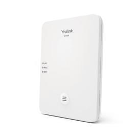 Yealink W80DM Cordless DECT Manager IP Multi-Cell System