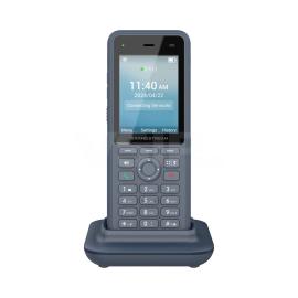 Grandstream WP836 Ruggedised Cordless Wi-Fi IP Phone