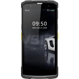 Grandstream WP856 Smart WiFi 6 IP Phone with built-in scanner