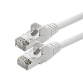 Ethernet Cable - Category 5 - White - 5m