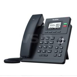 Yealink T31W 2 VoIP Accounts Gigabit Wireless Business Phone