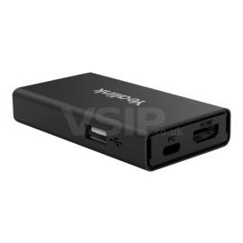 Yealink VCH51 - Video Conferencing Accessory Hub