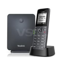 Yealink W71P DECT Phone System