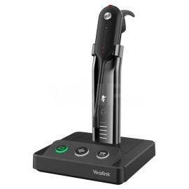 Yealink WH63 UC Convertible DECT Wireless Mono Headset
