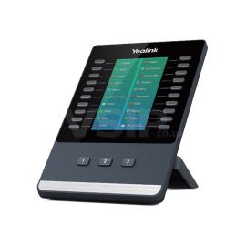 Yealink T5 Series High-performance Colour Expansion Module (EXP50)