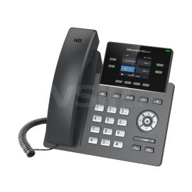 Grandstream GRP2612W 2-line WiFi Carrier-Grade IP Phone