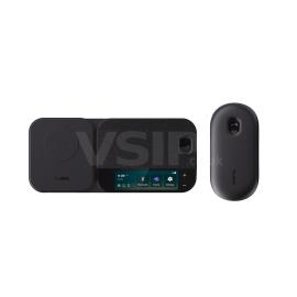 Yealink BH71 Workstation Mono UC Bluetooth Wireless Headset 