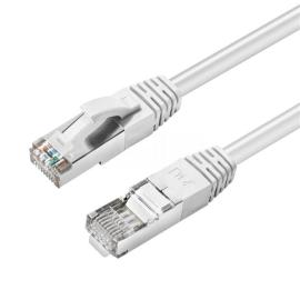 Ethernet Cable - Category 6A - White - 5m