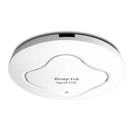 DrayTek Vigor VAP912C Mesh Wireless Range Extender & Access Point 