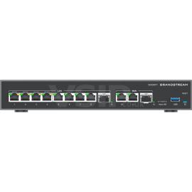 Grandstream GCC6011 Combined Router, PBX, Switch & Firewall