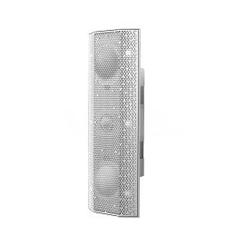 Lithe Audio iO1 Indoor & Outdoor WiFi Active WiSA Speaker (White)