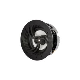 Lithe Audio Wi-Fi IP44 Bathroom Ceiling Speaker (Single) - V2