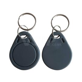 MIFARE EV1 1K 13.56Mhz RFID Key Fob in Blue