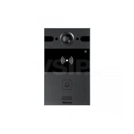 Akuvox R25AS IP Door Intercom Unit with RFID Reader & Fisheye Camera