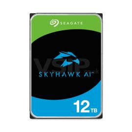 Seagate SkyHawk 12TB Surveillance Hard Drive (ST12000VE003)