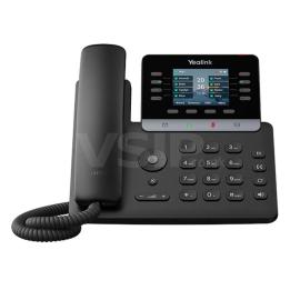 Yealink T73U 12-line Gigabit VoIP SIP Phone