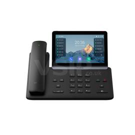 Yealink T88W Pro Android Based IP Phone (without camera)
