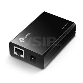 TP-Link TL-POE150S PoE Injector (15.4W)