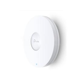 TP-Link EAP660 HD WiFi 6 Dual-Band Multi-Gigabit Ceiling Access Point