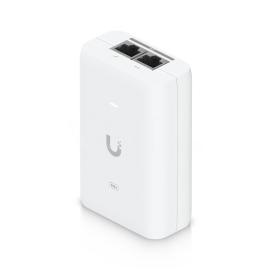 Ubiquiti 2.5G PoE+ Adapter (30W), 48V DC / 0.65A