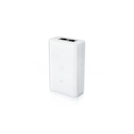 Ubiquiti U-POE+ Gigabit Power Over Ethernet PoE+ Injector
