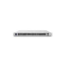 Ubiquiti USW-Enterprise-48-PoE 48 Port PoE+ Managed Layer 3 Switch