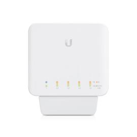 Ubiquiti USW-FLEX 5-Port PoE Gigabit Switch for Indoor/Outdoor Use