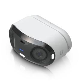 Ubiquiti UniFi Protect 4K Dual-Sensor 180° Camera (UVC-G6-180-W)