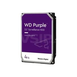 WD WD34PURZ Purple 3TB SATA Hard Drive
