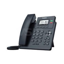 Yealink T31P SIP Desk Phone with PoE