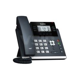Yealink T42U 12-line SIP Phone