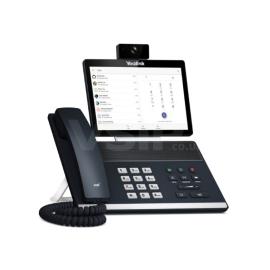 Yealink VP59-TEAMS Flagship Smart Video Phone with Microsoft Teams