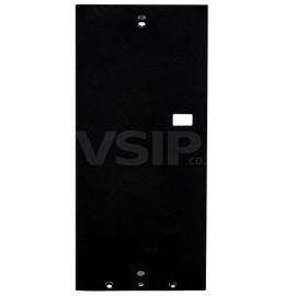 2N 3 Module Backplate for 2N Helios IP Verso - 9155063