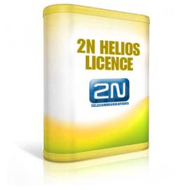 2N IP Gold License for Verso, Vario, Force, Safety 