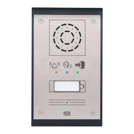 2N Helios IP Uni - 1 Button and Pictograms