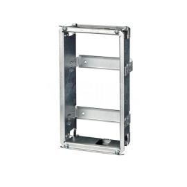 2N 9151002 Plasterboard Flush Mounting Box for Force/Safety