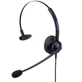 Eartec Office Pro 510 Monaural Wired Headset