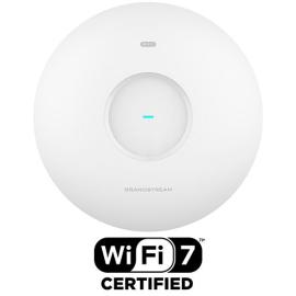 Grandstream GWN7670E High-Performance Dual-Band WiFi 7 Access Point