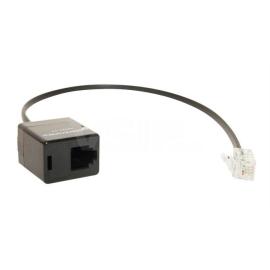 Poly Plantronics 85638-01 Headset Adaptor Cable 