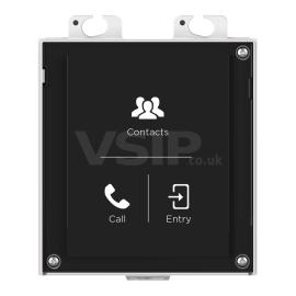 2N 9155036 IP Verso Door Intercom Touch Display