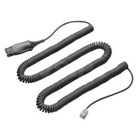 Poly Plantronics A10-11 Amplified Cord