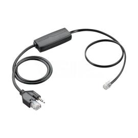 Poly Plantronics APD-80 EHS Bottom Cable