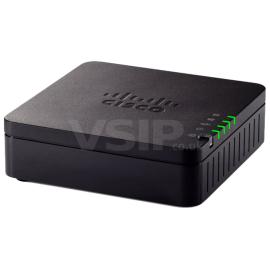 Cisco ATA 192 Multiplatform Analog Telephone Adapter