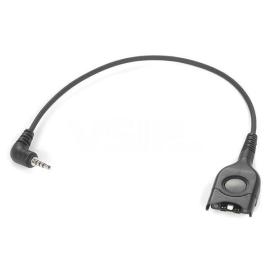 Sennheiser Bottom Cable - 2.5mm