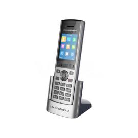 Grandstream DECT Cordless IP Phone, 10 Lines, DP730