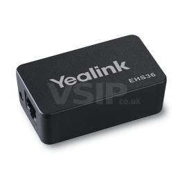 Yealink EHS36 Wireless Headset Adapter