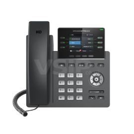 Grandstream GRP2613 3-line Carrier-Grade IP Phone