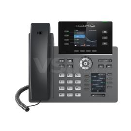 Grandstream GRP2614 4-Line Carrier-Grade IP Phone