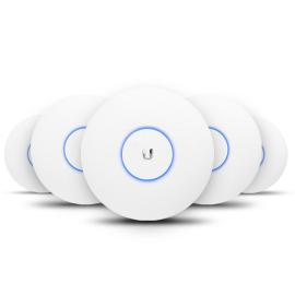 Ubiquiti UniFi Dual-Band WiFi PoE Access Point UAP-AC-HD - 5 Pack